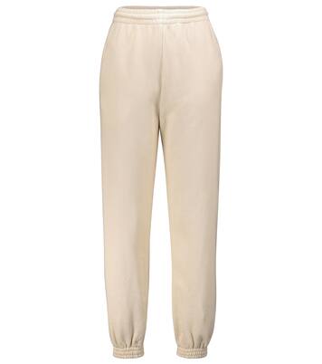 Bedruckte Jogginghose aus Baumwolle | Off-White