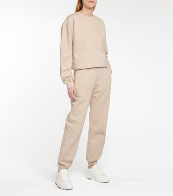 Bedruckte Jogginghose aus Baumwolle | Off-White