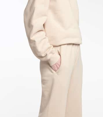 Bedruckte Jogginghose aus Baumwolle | Off-White