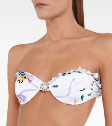 Bikini a vita alta | Alessandra Rich