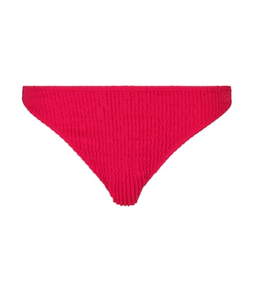 High Curve bikini bottoms | Tropic of C