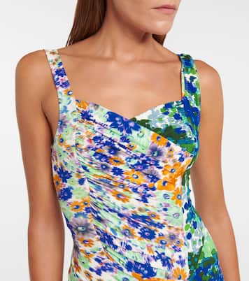 Maeve printed minidress | Stella McCartney
