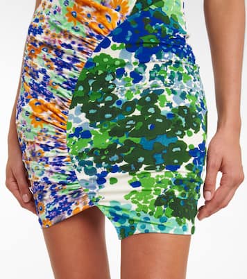 Maeve printed minidress | Stella McCartney