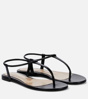 Sandalias Jaey de piel | Gianvito Rossi