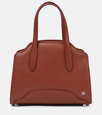 Borsa Sesia Micro in pelle | Loro Piana