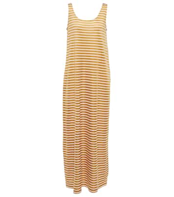Leisure Maxikleid Cina aus Jersey | Max Mara