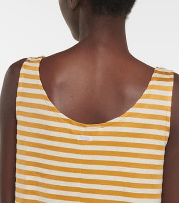 Leisure Maxikleid Cina aus Jersey | Max Mara