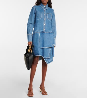 Chain皮革凉鞋 | JW Anderson