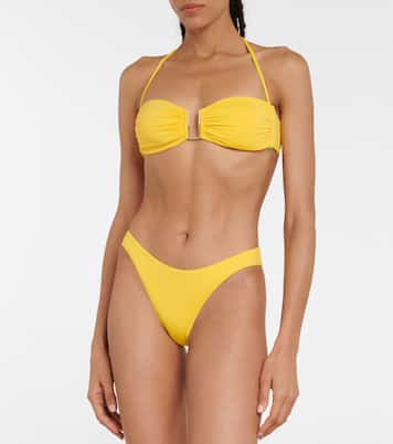 Top bikini a fascia Barcelona | Melissa Odabash