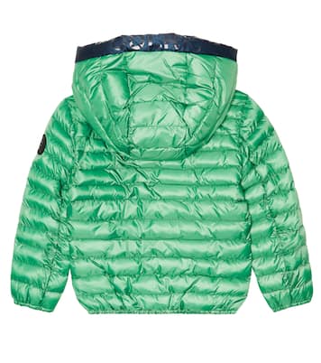 Sundance puffer jacket | Woolrich Kids