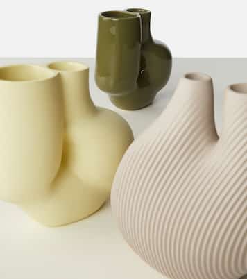 Chubby vase | Hay