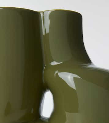 Chubby vase | Hay