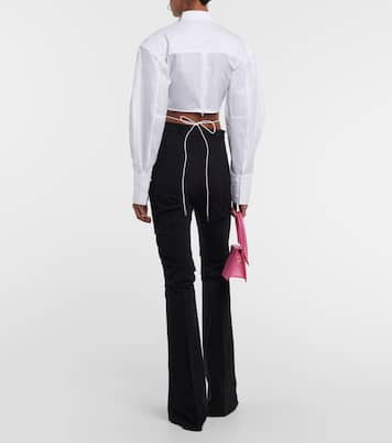 La Chemise Plidao shirt | Jacquemus