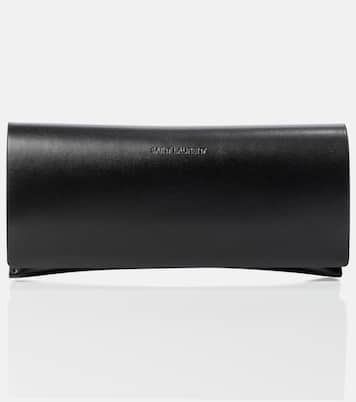 SL 574 rectangular glasses | Saint Laurent