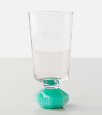 Chelsea Tall set of 2 highball glasses | Reflections Copenhagen