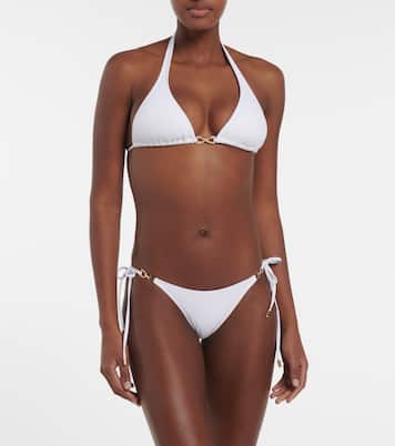 Braga de bikini Bahamas | Melissa Odabash