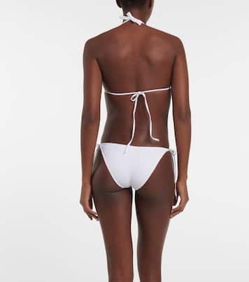 Braga de bikini Bahamas | Melissa Odabash
