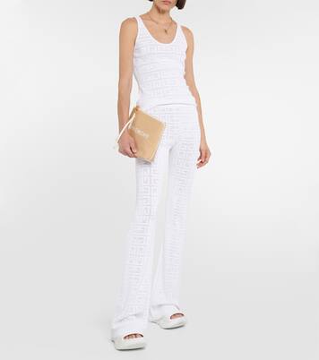 Sandali Marshmallow con zeppa | Givenchy