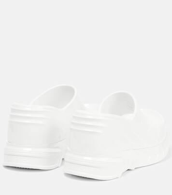 Sandali Marshmallow con zeppa | Givenchy