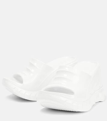 Sandali Marshmallow con zeppa | Givenchy