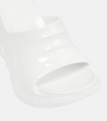 Sandali Marshmallow con zeppa | Givenchy