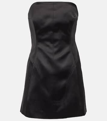 Janna minidress | Khaite