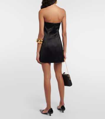 Janna minidress | Khaite
