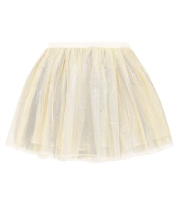 Gonna Pois in tulle | Bonpoint