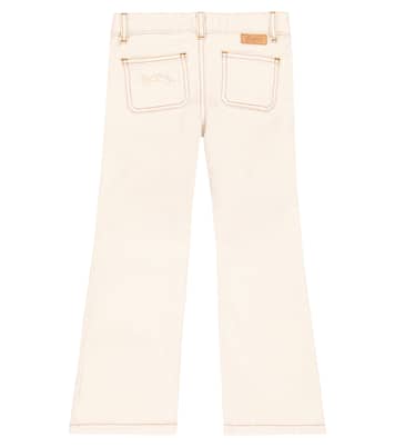 Jeans Bestie a gamba larga | Bonpoint
