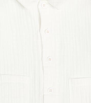 Baby - Jumpsuit in cotone | Il Gufo
