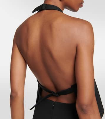 Wool tank top | Wardrobe.NYC