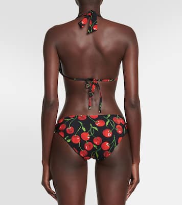 Cherry 비키니 | Dolce&Gabbana