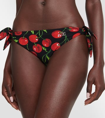 Cherry 비키니 | Dolce&Gabbana
