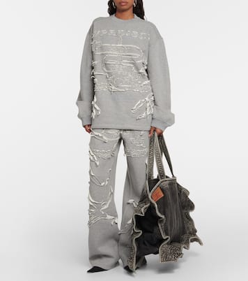 Sweat-shirt Paris Best en coton | Y/Project