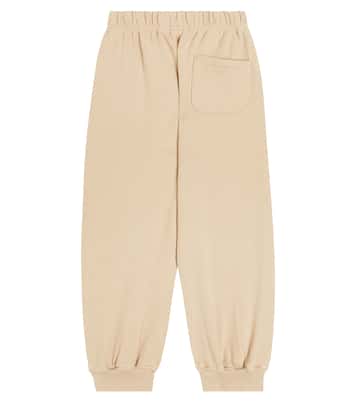 Jogginghose aus Baumwoll-Jersey | Jellymallow