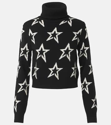 Aster wool turtleneck sweater | Perfect Moment
