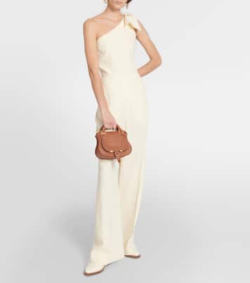 Bolso cruzado Marcie Mini de piel | Chloé