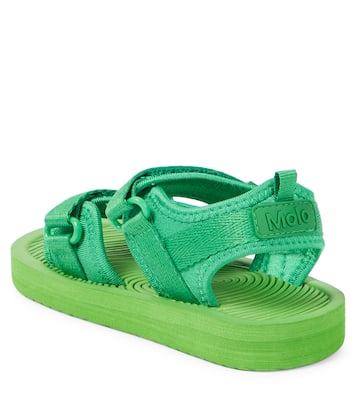 Sandalen Zola | Molo