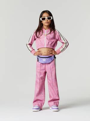Weite Jogginghose | Palm Angels Kids