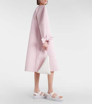 Sandalias Viv‘ Go-Thick con plataforma | Roger Vivier