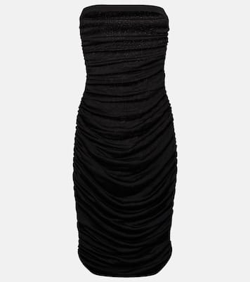 Robe bustier | Saint Laurent