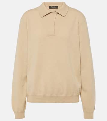 Pullover aus Kaschmir | Loro Piana