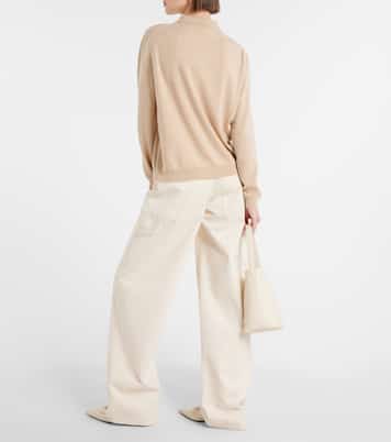 Pullover aus Kaschmir | Loro Piana