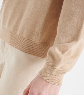 Pullover aus Kaschmir | Loro Piana
