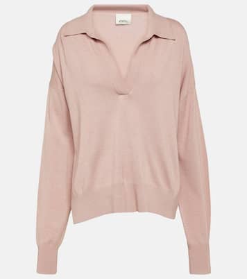 Galix sweater | Isabel Marant