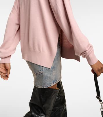 Galix sweater | Isabel Marant