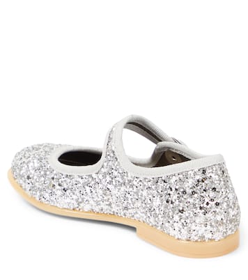 Ballerine Galassia con glitter | PèPè