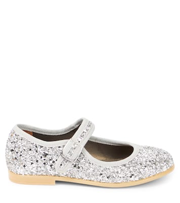 Ballerine Galassia con glitter | PèPè