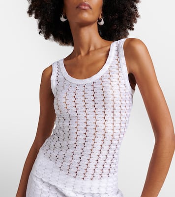 Top a righe | Missoni