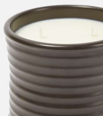 Roasted Hazelnut Medium scented candle | Loewe Home Scents